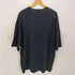 ラッドミュージシャン LAD MUSICIAN 18SS SUPER BIG T-SHIRT 落書きキャラTEE メンズ