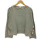オーチバル ORCIVAL BOAT NECK L/S WIDE PO ワイド クルーネック ボーダー カットソー レディース