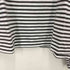 オーチバル ORCIVAL BOAT NECK L/S WIDE PO ワイド クルーネック ボーダー カットソー レディース