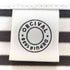 オーチバル ORCIVAL BOAT NECK L/S WIDE PO ワイド クルーネック ボーダー カットソー レディース