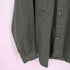 ランズエンド LANDS END フィリピン製 両フラップ レギュラーカラーシャツ メンズ JPN:XL 17-17 1/7