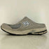 ニューバランス NEW BALANCE M2002RMI ミュールスニーカー サンダル メンズ JPN:27