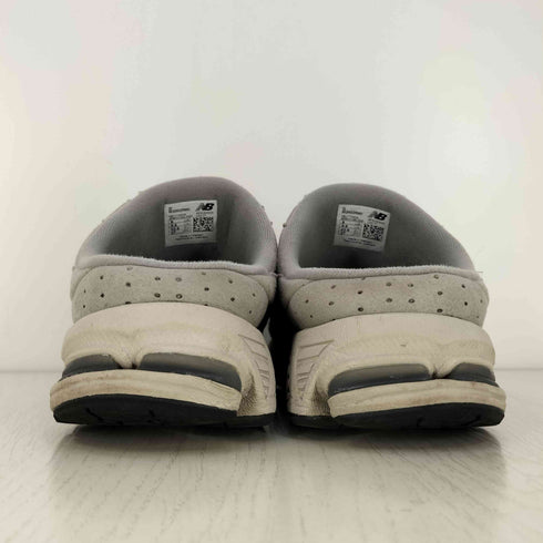 ニューバランス NEW BALANCE M2002RMI ミュールスニーカー サンダル メンズ JPN:27