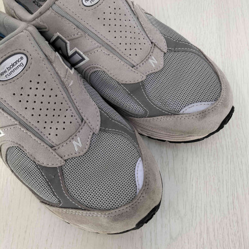 ニューバランス NEW BALANCE M2002RMI ミュールスニーカー サンダル メンズ JPN:27