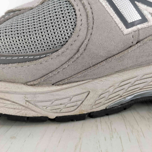 ニューバランス NEW BALANCE M2002RMI ミュールスニーカー サンダル メンズ JPN:27