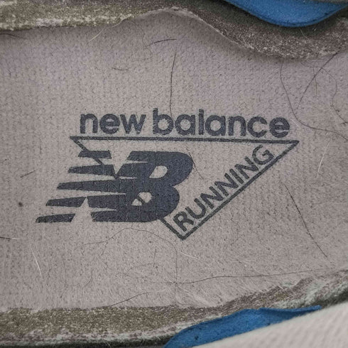 ニューバランス NEW BALANCE M2002RMI ミュールスニーカー サンダル メンズ JPN:27