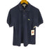 シュミーズラコステ CHEMISE LACOSTE フランス製 ワンポイントロゴ刺繍パイルポロシャツ メンズ 5