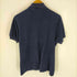 シュミーズラコステ CHEMISE LACOSTE フランス製 ワンポイントロゴ刺繍パイルポロシャツ メンズ 5