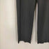 イッセイミヤケ ISSEY MIYAKE イージーストレッチパンツ レディース M