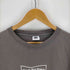 ザブラックアイパッチ THE BLACK EYE PATCH レイヤード ロングTシャツ メンズ JPN:M