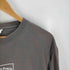 ザブラックアイパッチ THE BLACK EYE PATCH レイヤード ロングTシャツ メンズ JPN:M