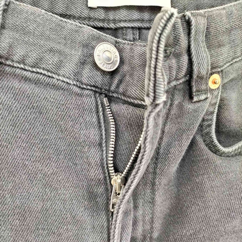 バレンシアガ BALENCIAGA スキニーデニムパンツ レディース 25inch
