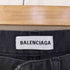 バレンシアガ BALENCIAGA スキニーデニムパンツ レディース 25inch