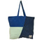 kick FLAG Tote 切替 トート レディース