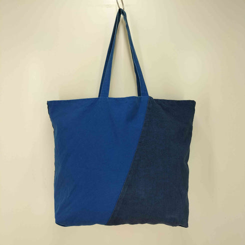 kick FLAG Tote 切替 トート レディース