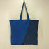 kick FLAG Tote 切替 トート レディース