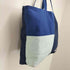 kick FLAG Tote 切替 トート レディース