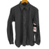 ギャップ Gap STRETCH レギュラーカラーシャツ メンズ JPN:XS