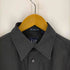 ギャップ Gap STRETCH レギュラーカラーシャツ メンズ JPN:XS
