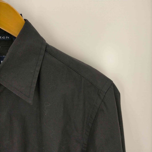 ギャップ Gap STRETCH レギュラーカラーシャツ メンズ JPN:XS