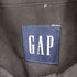 ギャップ Gap STRETCH レギュラーカラーシャツ メンズ JPN:XS