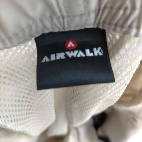 エアウォーク AIRWALK デタッチャブル カーゴショーツ メンズ
