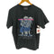 ボクハタノシイ BOKU HA TANOSII キャラクタープリントTシャツ アニメT メンズ JPN:L