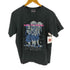 ボクハタノシイ BOKU HA TANOSII キャラクタープリントTシャツ アニメT メンズ JPN:L
