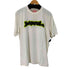 ディーゼル DIESEL 24SS S/S フロントロゴデザインクルーネックTシャツ メンズ import:L