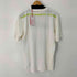 ディーゼル DIESEL 24SS S/S フロントロゴデザインクルーネックTシャツ メンズ import:L