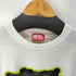 ディーゼル DIESEL 24SS S/S フロントロゴデザインクルーネックTシャツ メンズ import:L