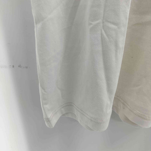 ディーゼル DIESEL 24SS S/S フロントロゴデザインクルーネックTシャツ メンズ import:L