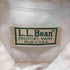 エルエルビーン L.L.Bean 80s USA製 コットンボタンダウンシャツ メンズ 14 1/2-34