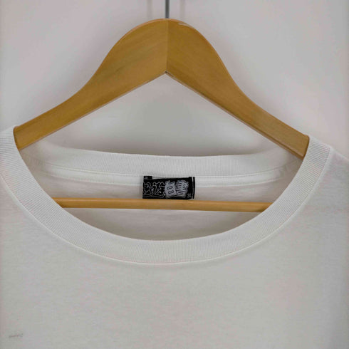 キャラクタープリントTシャツ メンズ 3L