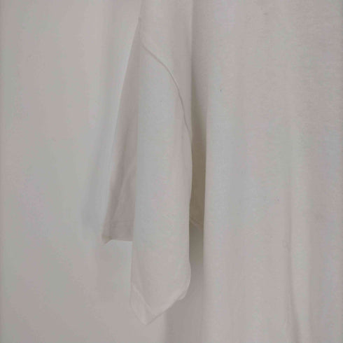 キャラクタープリントTシャツ メンズ 3L
