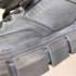 ザラ ZARA 厚底ローカットスニーカー メンズ EUR:43