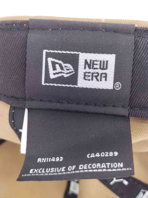 ニューエラ NEW ERA 9THIRTY ロングバイザー レディース