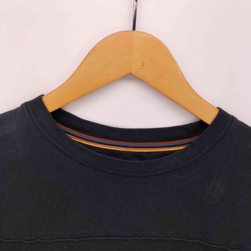 ポールスミス Paul Smith ローエッジライン半袖カットソー メンズ import:XL