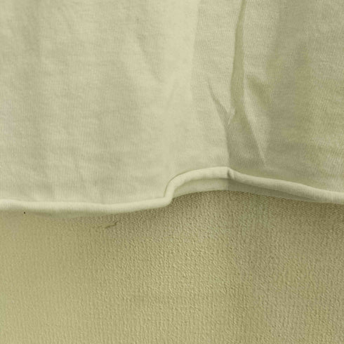 ステューシー Stussy 両面ロゴプリント 半袖カットソー レディース import:S