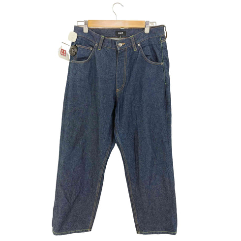 ハフ HUF CLASSIC DENIM PANT メンズ 32inch