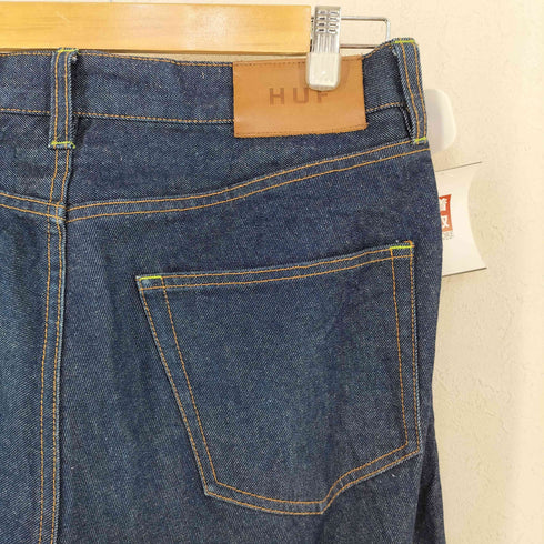 ハフ HUF CLASSIC DENIM PANT メンズ 32inch