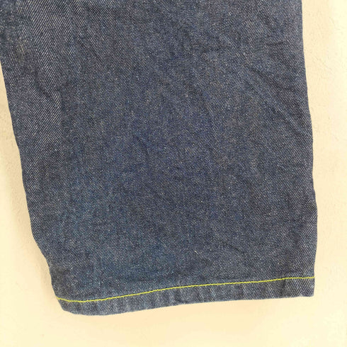 ハフ HUF CLASSIC DENIM PANT メンズ 32inch