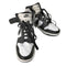 ナイキ NIKE Dunk High Championship White ハイカットスニーカー メンズ JPN:28