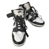 ナイキ NIKE Dunk High Championship White ハイカットスニーカー メンズ JPN:28