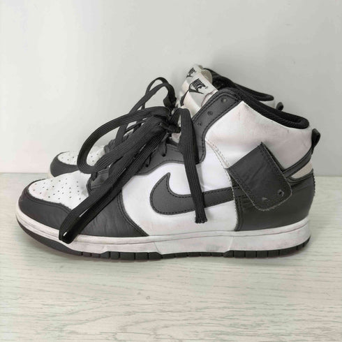 ナイキ NIKE Dunk High Championship White ハイカットスニーカー メンズ JPN:28