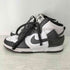 ナイキ NIKE Dunk High Championship White ハイカットスニーカー メンズ JPN:28