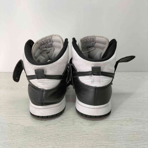 ナイキ NIKE Dunk High Championship White ハイカットスニーカー メンズ JPN:28