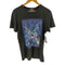 BANDAI 特撮プリント クルーネックTシャツ メンズ JPN:L