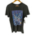 BANDAI 特撮プリント クルーネックTシャツ メンズ JPN:L