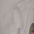 バナナリパブリック BANANA REPUBLIC USA製 シングルステッチ プリントクルーネックTシャツ レディース JPN:M